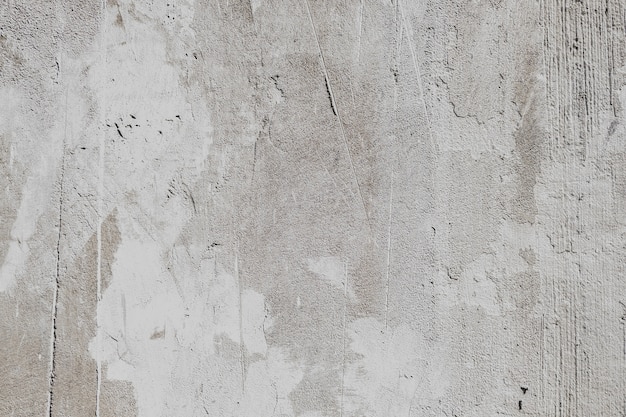 Texture de mur de mortier gris.