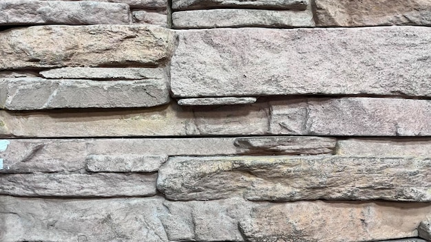 Photo texture de mur. pared de piedra. arrière plan. fond d'écran. muro textura sans couture tileables texturizado
