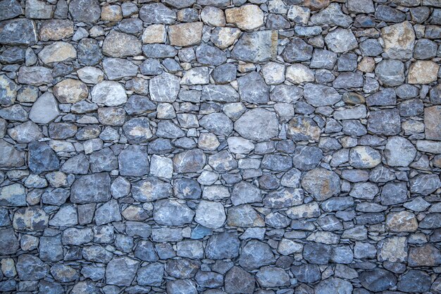 texture de mur en pierre