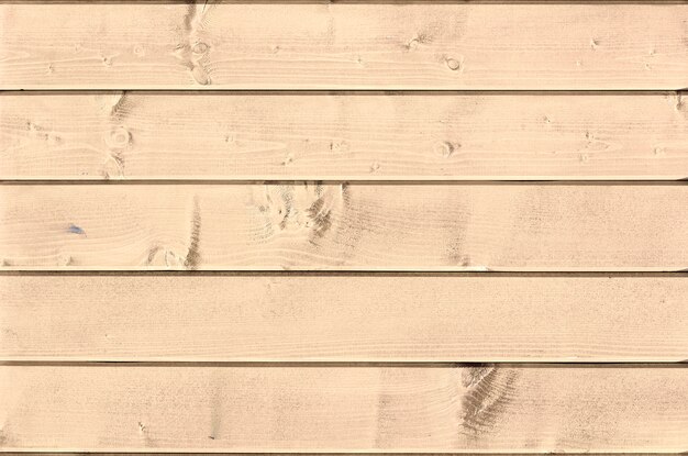 Texture de mur de planche de bois jaune pour utilisation