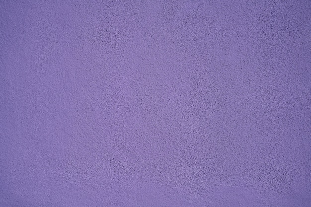 Photo texture de mur violet