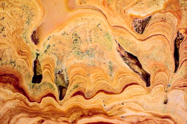 Texture de nature marbrée réalisée comme si elle était réalisée par une technique d'art fluide.