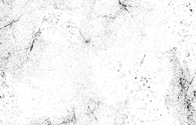 Texture noir et blanc grungeSuperposer l'illustration sur n'importe quel motif pour créer un effet vintage grungy