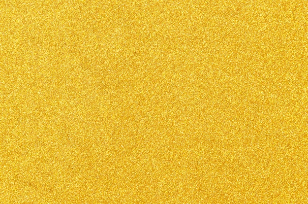 texture de paillettes d&#39;or noël