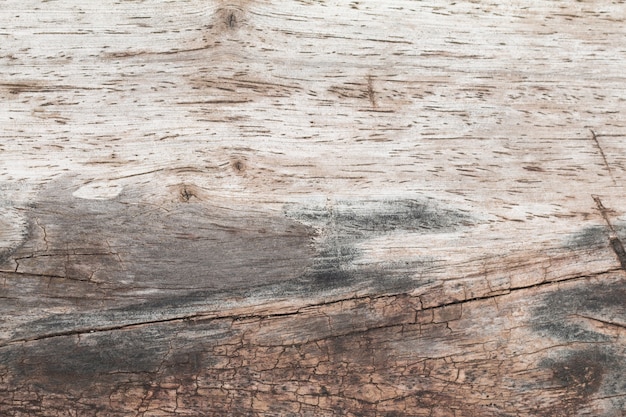 Texture de panneau en bois ancien pour le fond