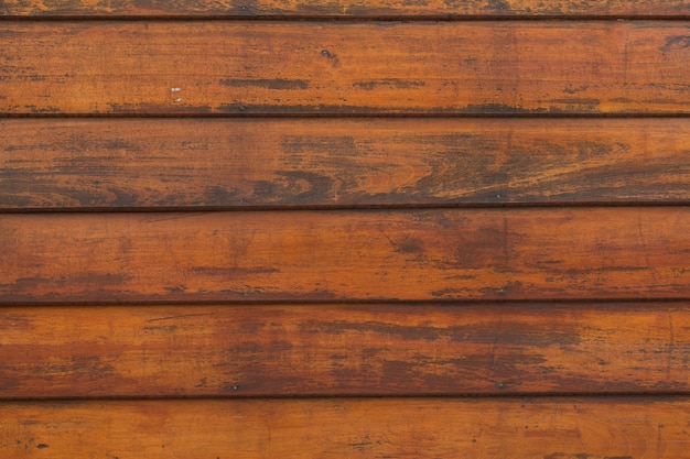 Texture de panneau de mur en bois ancien pour le fond, style de texture vintage