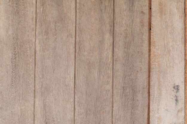Texture de panneau de mur en bois ancien pour le fond, style de texture vintage.