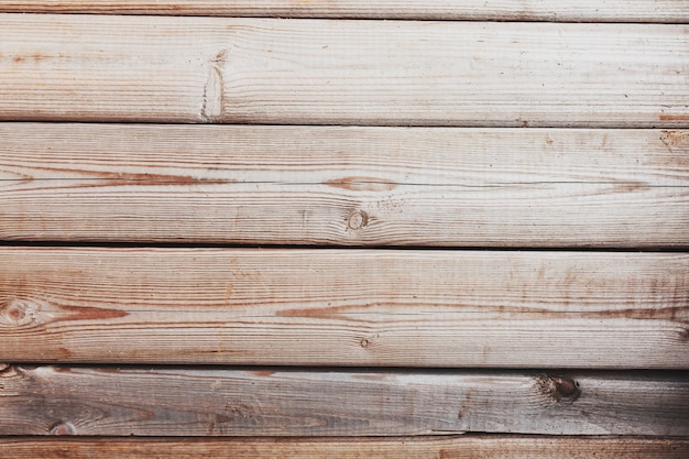 Texture de panneau de mur faite de gris, vieux, planche de bois naturel. Plancher en bois ou table ou porte ou structure de plafond.