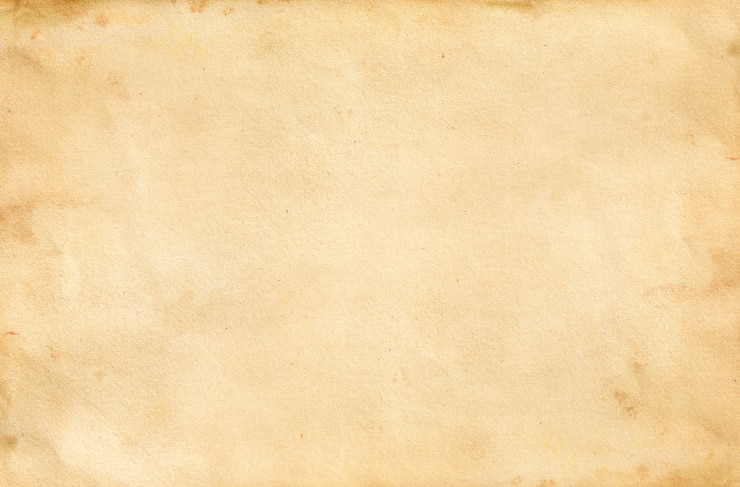 Photo texture de papier ancien, fond de papier vintage