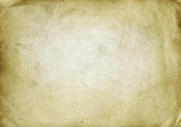 Texture de papier antique vieux grunge