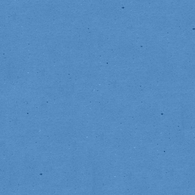 Photo texture de papier bleu sans soudure matériau rugueux arrière-plan élégant pour la feuille de page de couleur 3d design