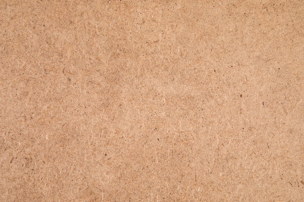 Texture de papier brun ancien ou carton avec espace de copie pour la conception