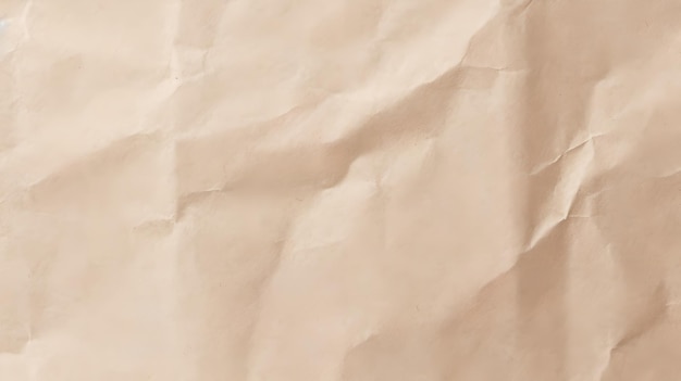 Une texture de papier brun qui a un fond blanc