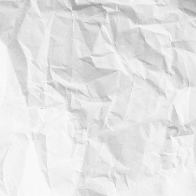 texture de papier froissé