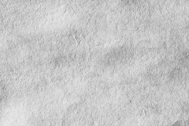 Texture de papier gris toile détails macro