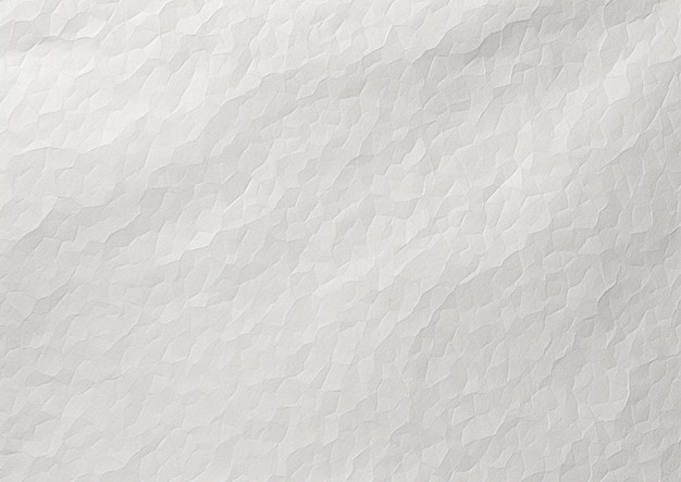 texture de papier kraft blanc simple pour le fond