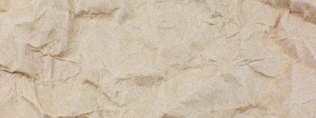 Texture de papier kraft brun ou gris Carton naturel eco recycle Fond de papier