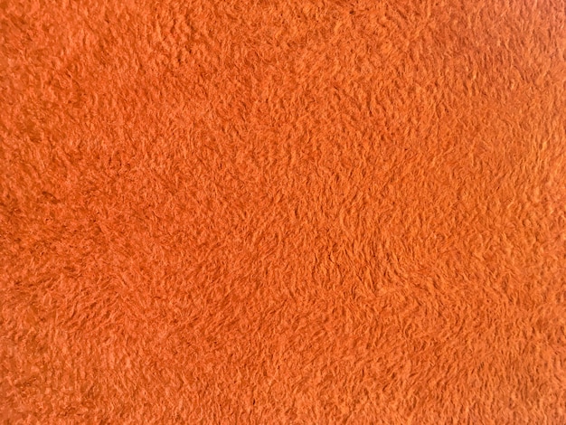 Texture de papier peint orange