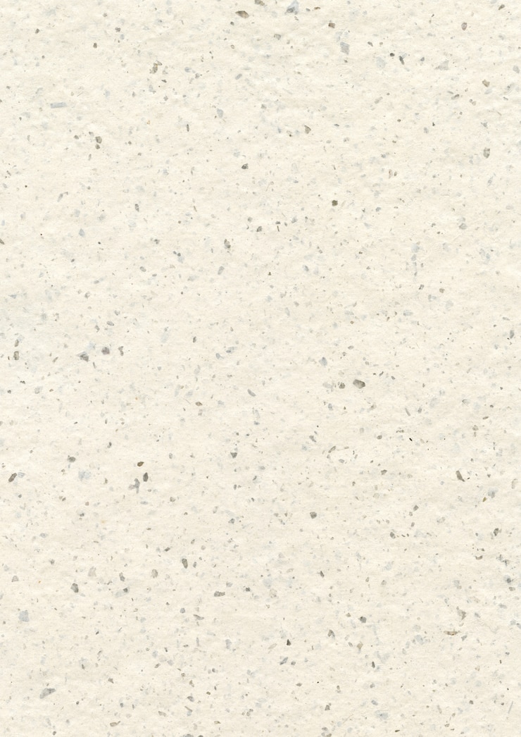 Photo texture de papier recyclé naturel