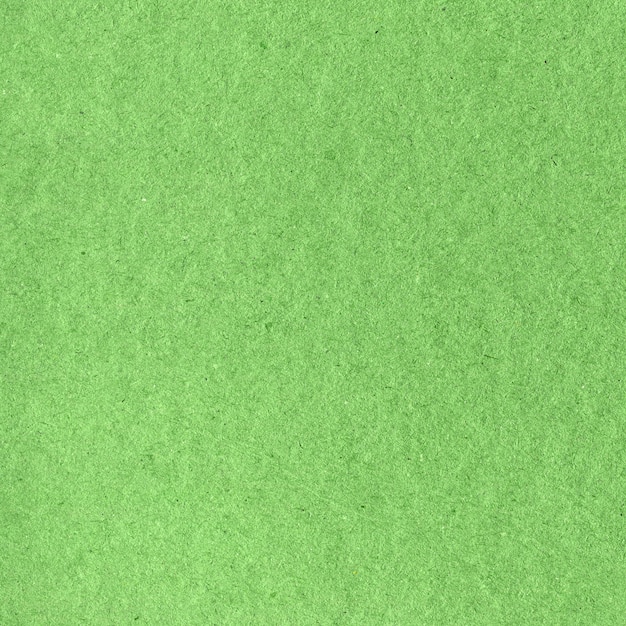 texture de papier vert