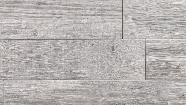 Texture de parquet en bois gris comme arrière-plan vintage