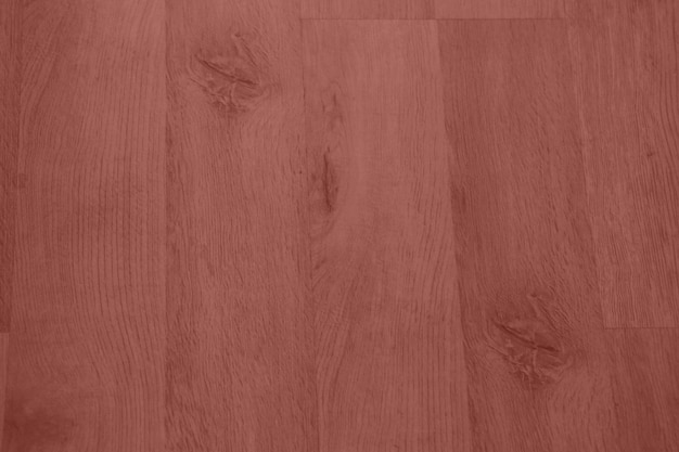 texture de parquet en bois rouge