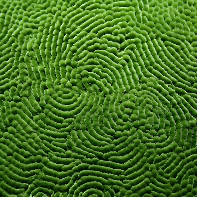 Texture de la peau du cactus