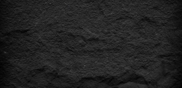 Texture de pierre d'ardoise fond gris foncé