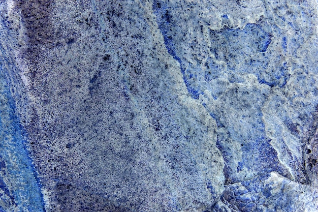 Texture de pierre bleu fantôme