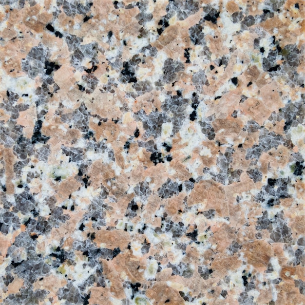 Texture de pierre de granit beige