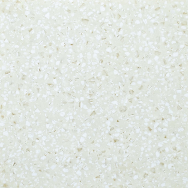 Texture de pierre de granit blanc