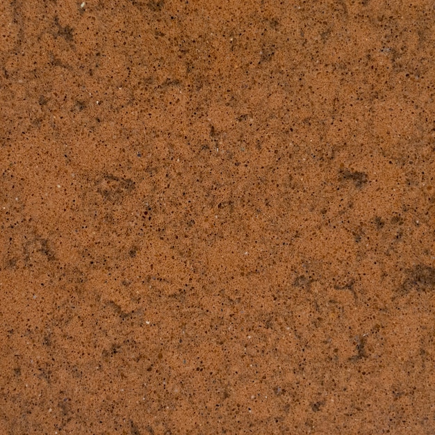 Texture de pierre de granit brun