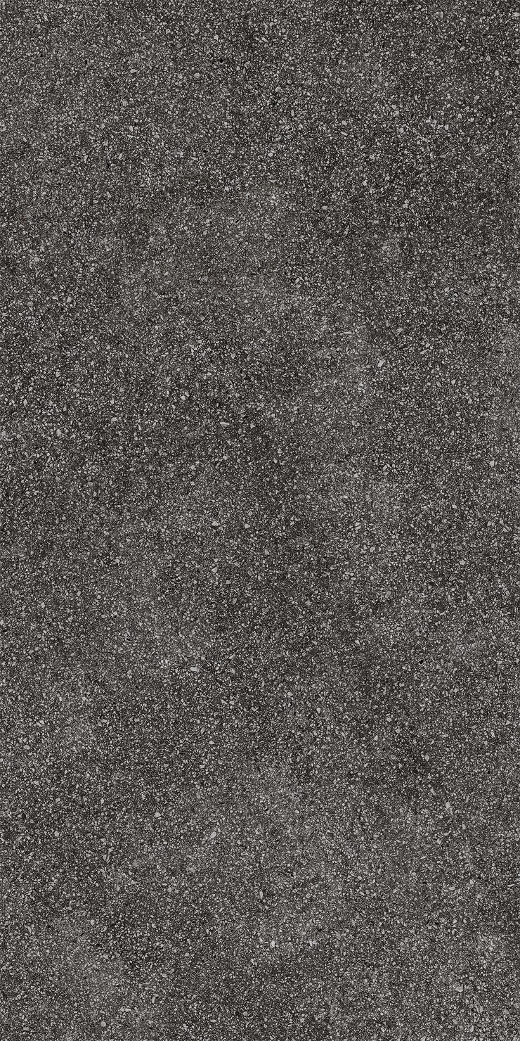 Photo texture de pierre gris foncé