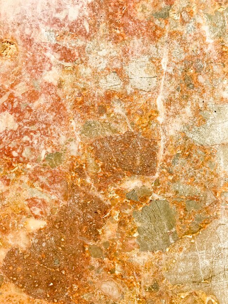 texture de pierre naturelle de teinte rose.