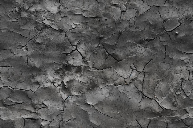 la texture de la pierre noire est issue de la texture rugueuse.