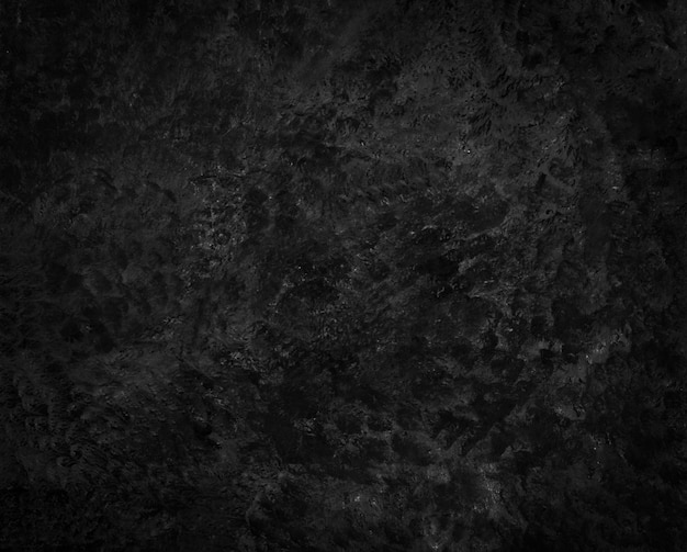 texture de pierre noire