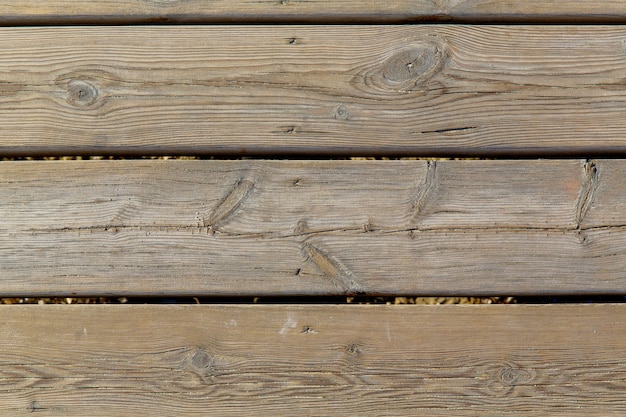 Texture de planche de bois ancien