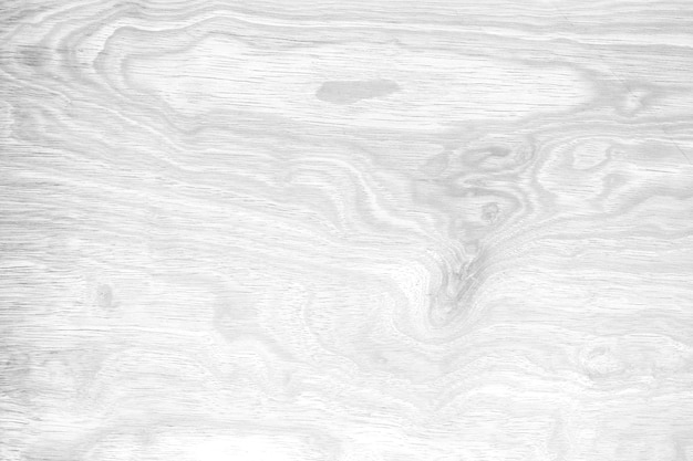 Texture de planche de bois blanc pour le fond.