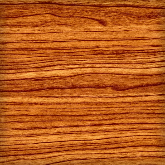 Texture de planche de bois foncé - gros plan