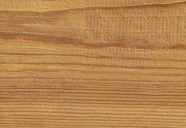 Texture de planche de bois avec des rayures naturelles.