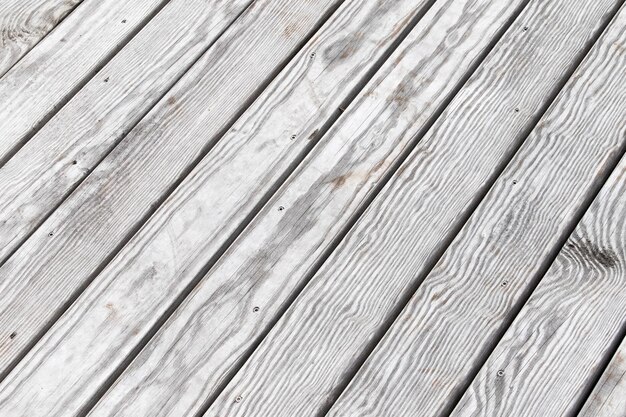 Texture de planche de bois