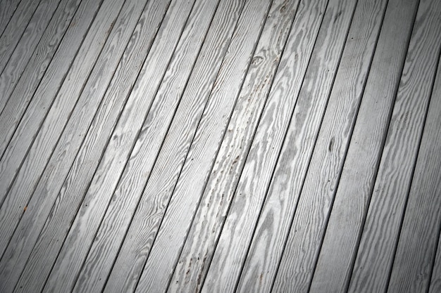 Texture de planche de bois