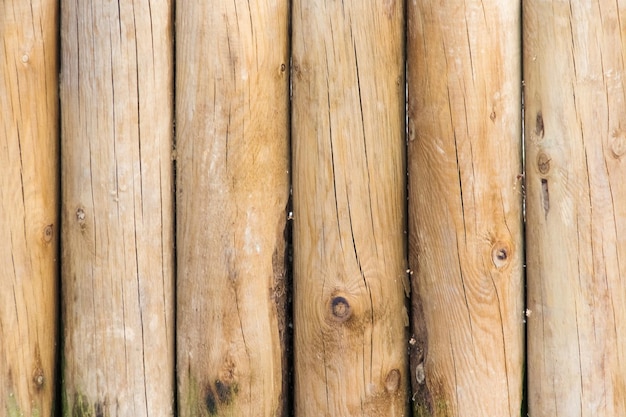 Texture de planche de bois