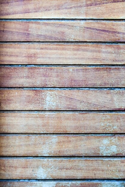 Texture de planche de bois