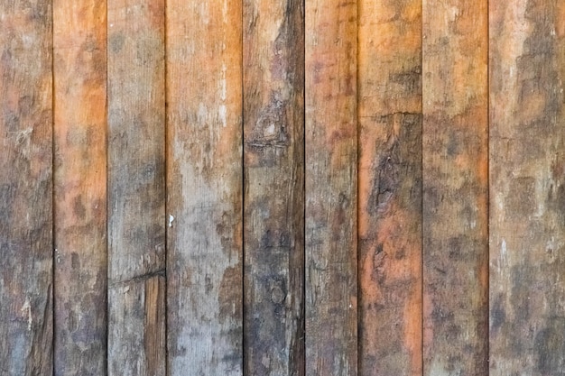 Texture de planche de bois