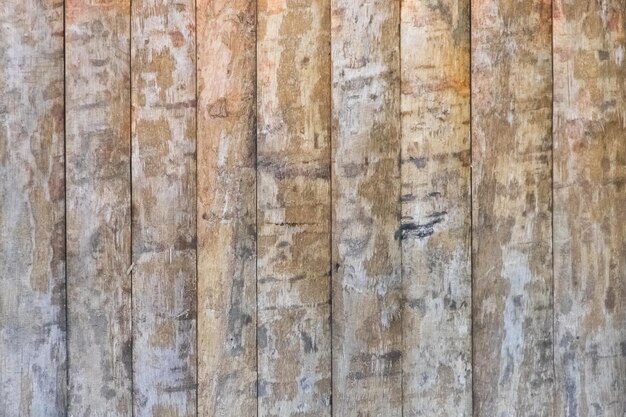 Texture de planche de bois