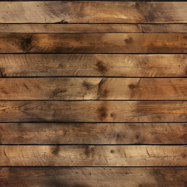 Texture de plancher de bois sans soudure
