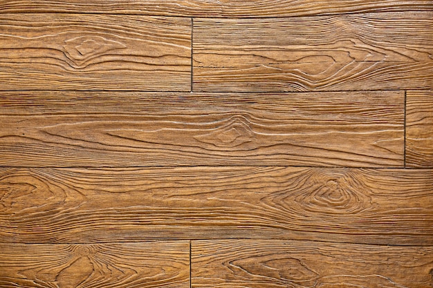 Texture de plancher en bois