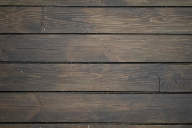 Texture de planches de bois fond en bois naturel