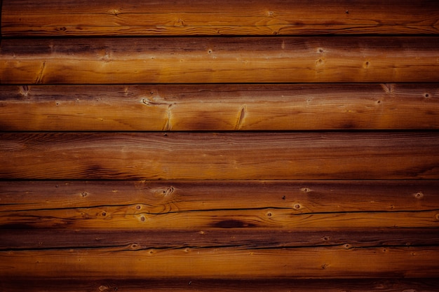 Texture de planches de bois